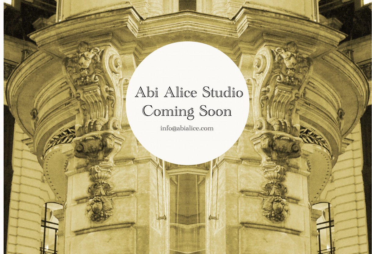 gallery/abi alice studio. london 2019